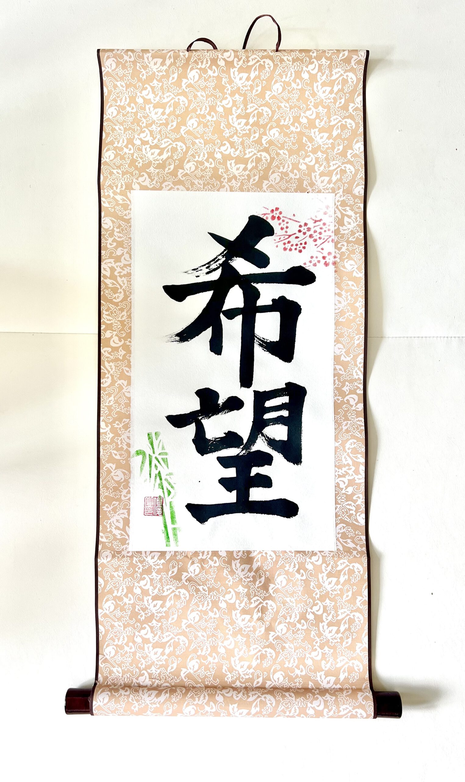 作品例